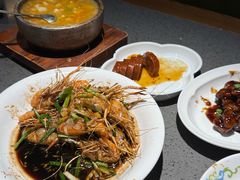 -老头儿油爆虾(胜利河美食街店)