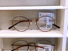 -JINS (上海虹桥南丰城店)