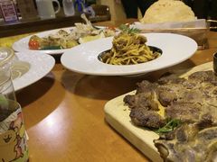-布拉格餐厅· 中欧捷克菜(全国首店)