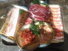 -大叹号·朝鲜族烤肉(潍坊泰华城店)