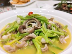 -霞客居酒店·霞客食府·宁海特色小海鲜