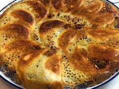 高汤三鲜锅烙-老都一处饺子馆(道里店)