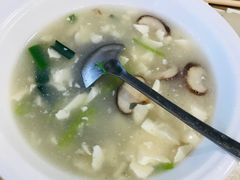 海蛎豆腐汤-老福洲(西洪路店)