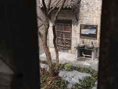 -西安关中民俗艺术博物院