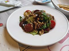 -安妮意大利餐厅(丽都店)
