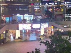 -浦江城市生活广场(江月路店)