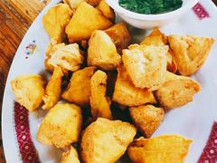 -飘香小食店(国平路店)