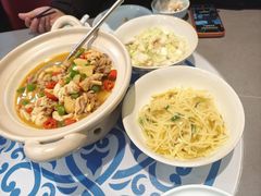 -巡湘记·乡野湖南菜(周浦万达店)
