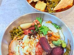 -红鼻子桂林米粉(金唐新光界店)