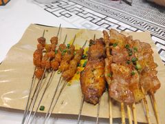 -严三毛口味虾·小严同学的店(曙光路直营店)