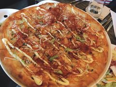 -WOLFGANG PUCK KITCHEN & BAR(迪士尼小镇店)