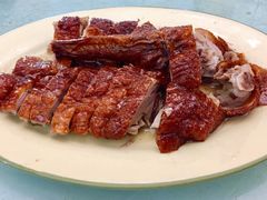 -铁炉农家菜馆