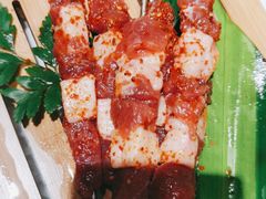 -丰茂烤串(外滩星荟中心店)