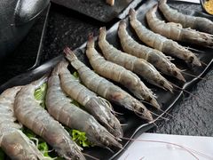 -四斤烤肉(东戴河孟家店)