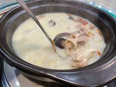 -喜上喜鸡煲翅(吉大店)