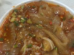 -蜀串香牛杂火锅串串