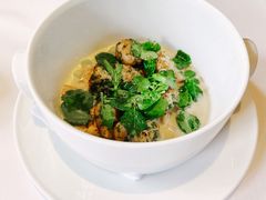特色法式牛蛙锅-Le Comptoir de Pierre Gagnaire