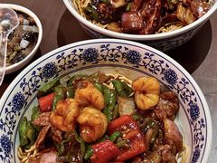 -王繁星面馆(西安熙地港店)