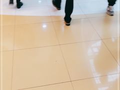 -上海人家花樣年华(中山公园店)