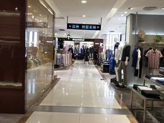 -王府井百货(总府店)