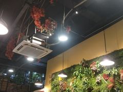 -味之绝热血美蛙鱼火锅(中坝店)