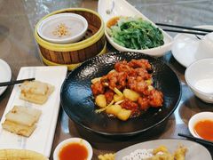 -安泰楼·佛跳墙创始人·传统闽味早茶·酒楼(三坊七巷闽菜地标店)