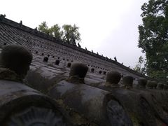 -金堂县云顶石城风景区