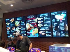 -Taco Bell 塔可贝尔(东方明珠店)