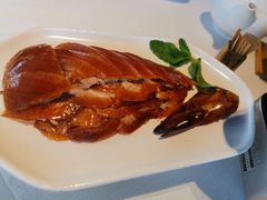 -悦融·京鲁菜·露台花园(安定门店)