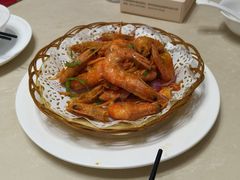 -大鸿运酒店·苏州菜·松鼠桂鱼(观前街店)