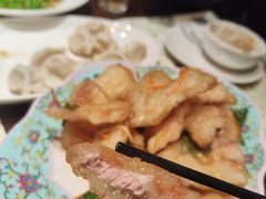 -老厨家(友谊路总店)