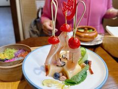 -芸南道·过桥米线(昆明老街旗舰店)