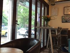 -CafeDuVillage乡村咖啡馆(美邻苑店)