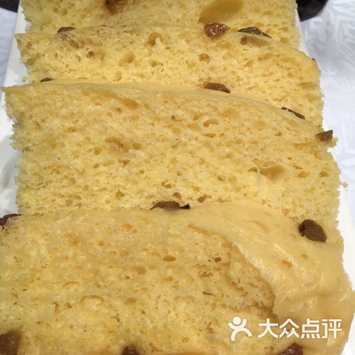 北李妈妈菜我家大发糕图片-北京东北菜-大众点评网