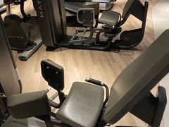 -威尔仕健身会所(古北1699店)