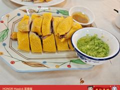 -华哥私厨-原醉琼楼