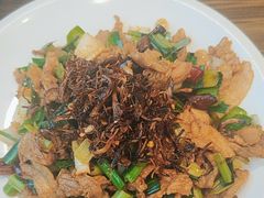 -88号小吃店·经典云南菜·地道纳西美食