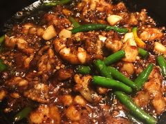 -绿茶餐厅(布吉万象汇店)