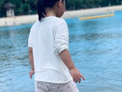 -巴拉湾海滩