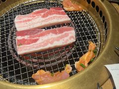 -谷牛和牛烤肉(漕河泾印象城店)