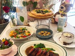 -LA JOLLA 墨西哥餐厅(学院路店)