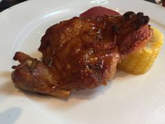 -食间牛排(湖西路店)