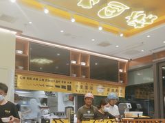 -陳香貴·兰州牛肉面(上滨生活广场店)