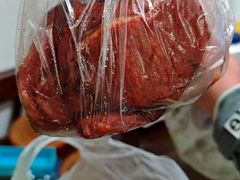 -鞍山市上海信利熏腊店(站前总店)