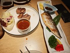 -阿吾罗·月咏精致日料(港汇恒隆广场店)