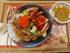 -吉野家(中关村3店)