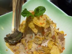 -一心创作料理屋(经开万达店)