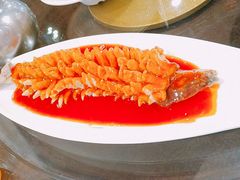 -刘胖子家常菜·蹄花焖藕(中南店)