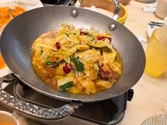 -小菜园新徽菜(江阴万达店)