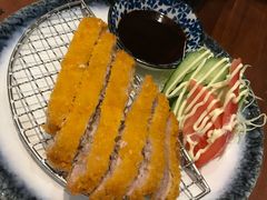 猪排-尺山寸水日料(马桥满天星店)